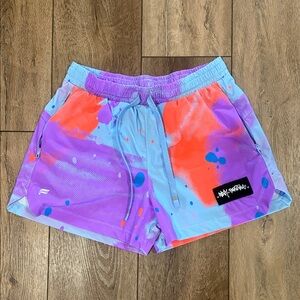 Fabletics Athletic Shorts
